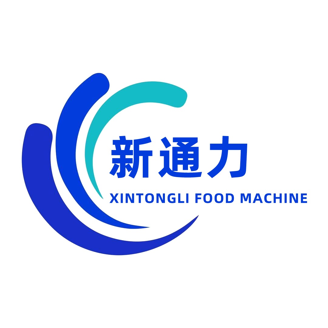 诸城市新通力食品机械有限公司 - 公司logo