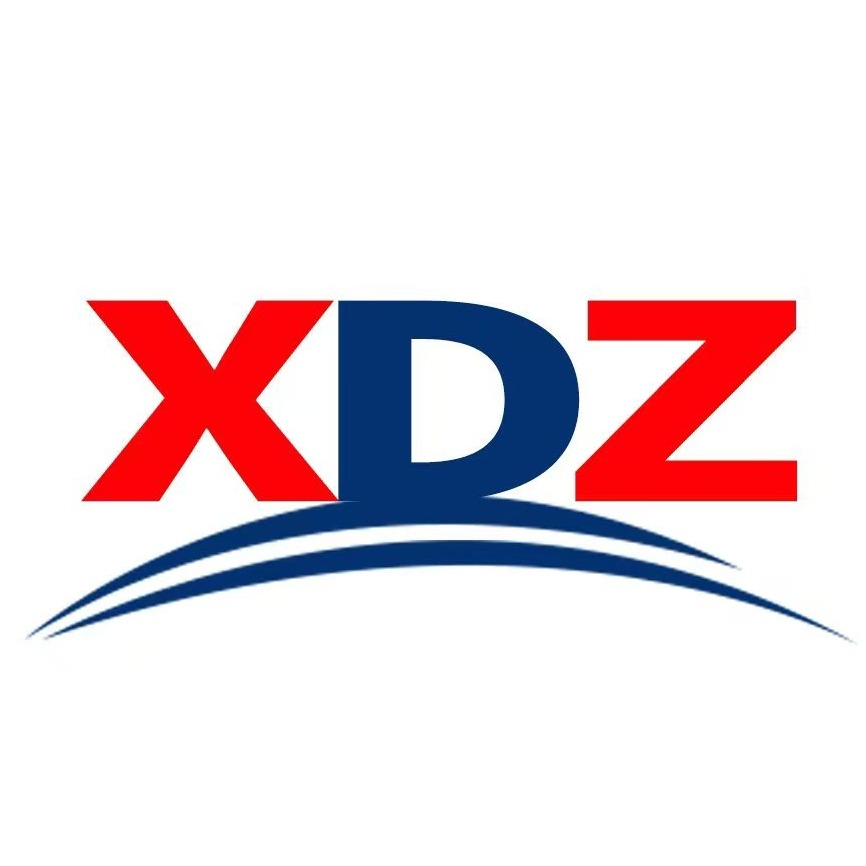 济南鑫达洲机械设备有限公司 - 公司logo