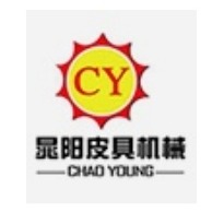 东莞市晁阳机械有限公司