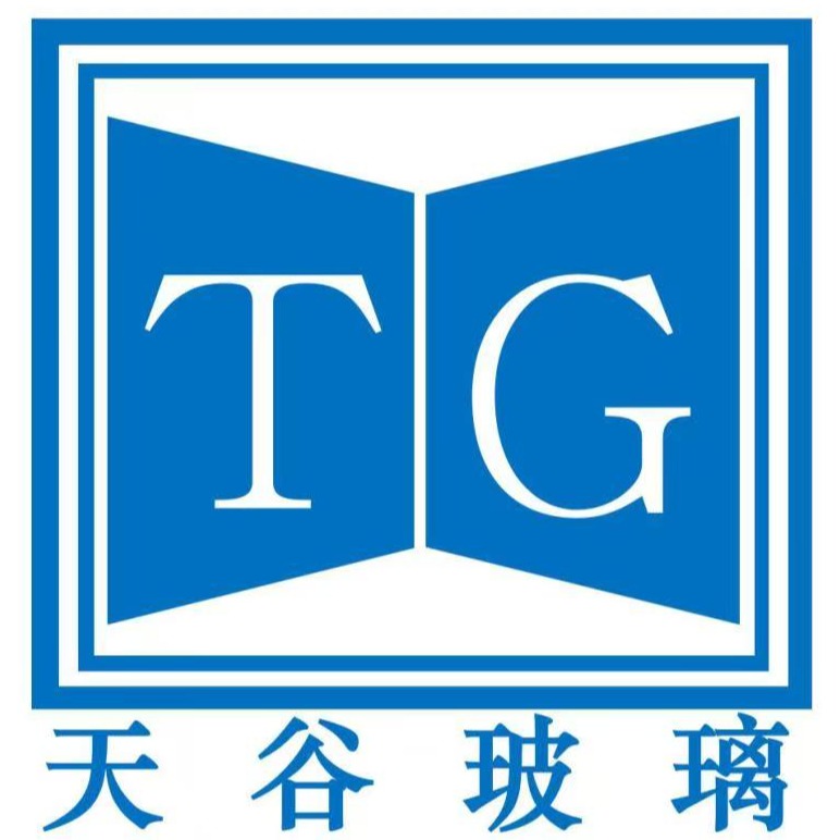 昆山天谷玻璃有限公司 - 公司logo