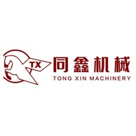 新乡市同鑫振动机械有限公司 - 公司logo