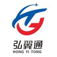 惠州弘翼通技术有限公司 - 公司logo