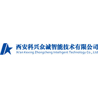 西安科兴众诚智能技术有限公司 - 公司logo