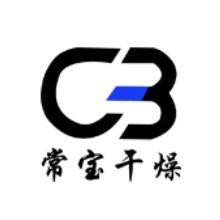常州市常宝干燥设备有限公司 - 公司logo