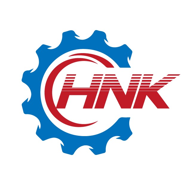 深圳市鸿景印刷机械有限公司 - 公司logo