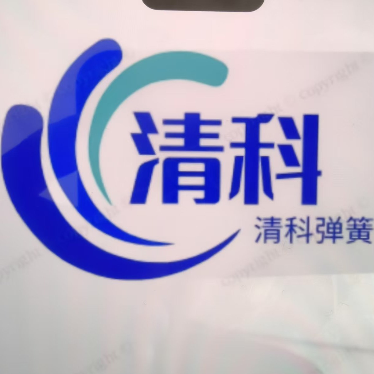 河北清科弹簧有限公司