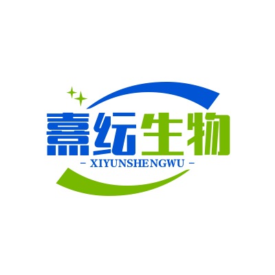 上海熹纭生物科技有限公司 - 公司logo