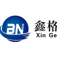 沈阳鑫格绝热节能材料有限公司 - 公司logo
