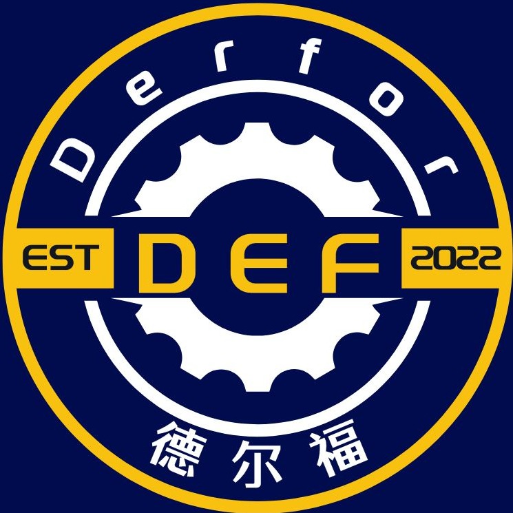 山东德尔福金属制品有限公司 - 公司logo