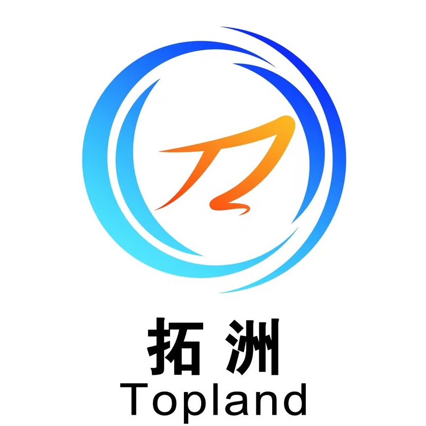 深圳市拓洲供应链管理有限公司 - 公司logo