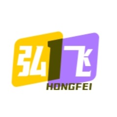 上海弘飞洗涤设备有限公司 - 公司logo