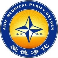 山东爱德净化工程股份有限公司 - 公司logo