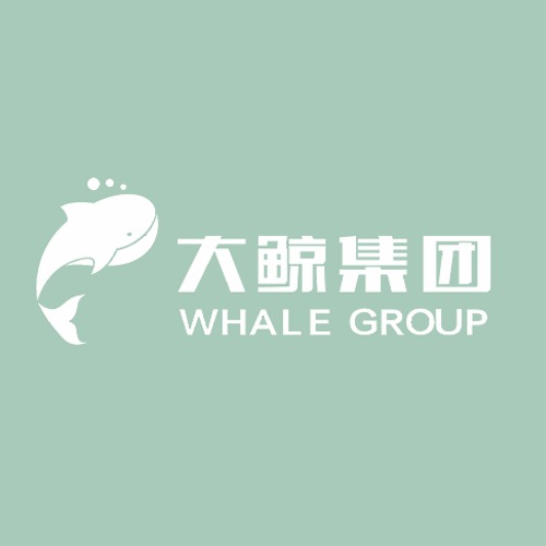 郑州大鲸生物科技有限公司 - 公司logo