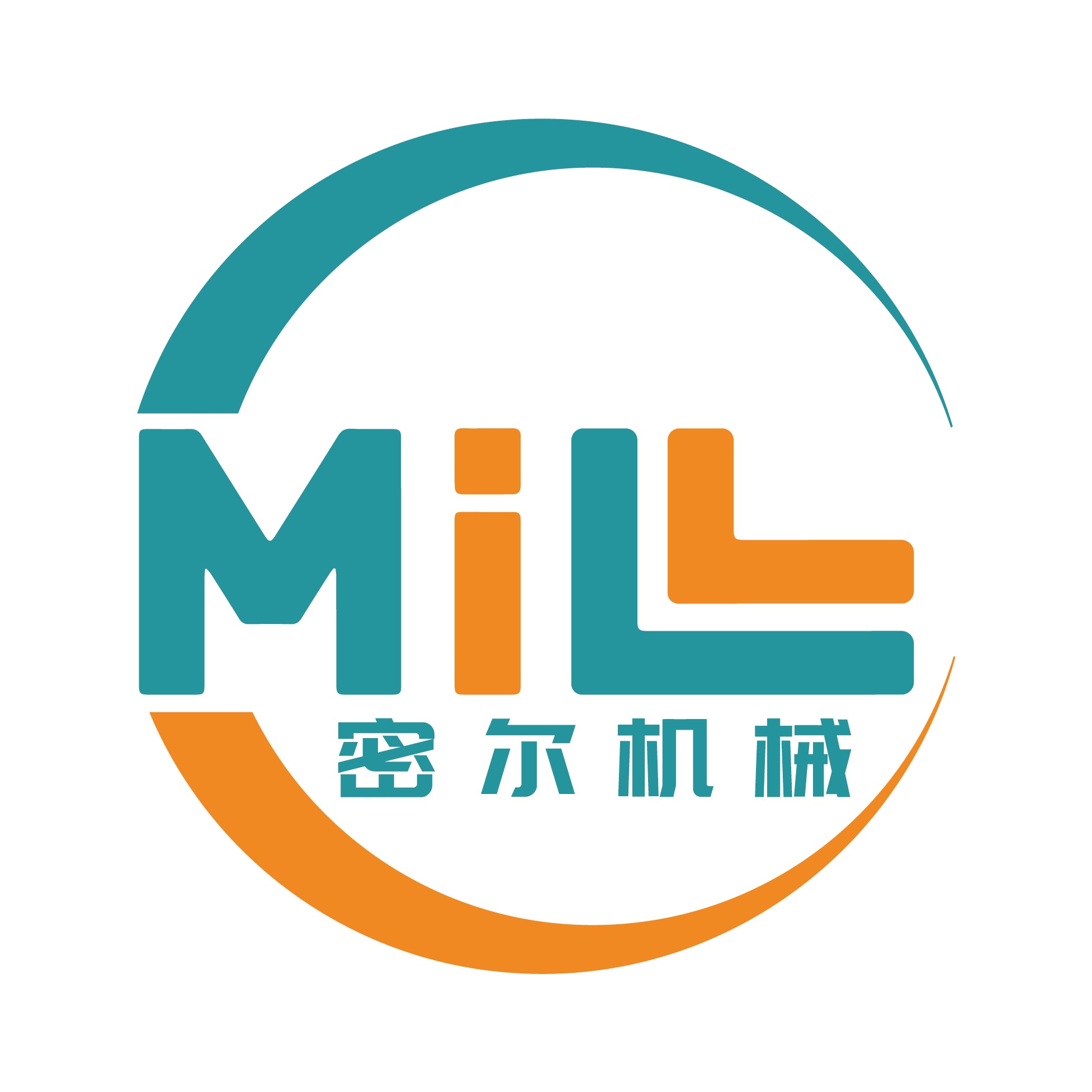 Mill (Guangdong) Rubber Machinery Co., Ltd - Company Logo