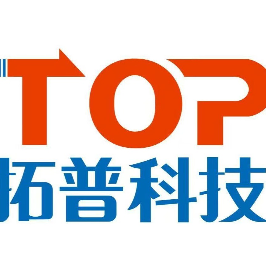 郑州拓普仪表科技有限公司 - 公司logo