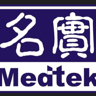 武汉名实生物医药科技有限责任公司 - 公司logo