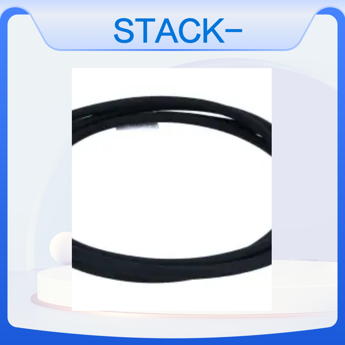 CISCO思科 Data stack 1m cable STACK-T4-3M堆叠线缆