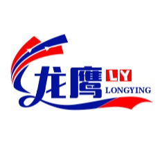 武城县鲁权屯龙鹰通风防排烟设备加工厂 - 公司logo