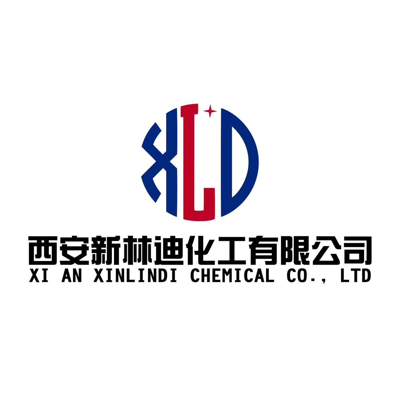 西安新林迪化工有限公司