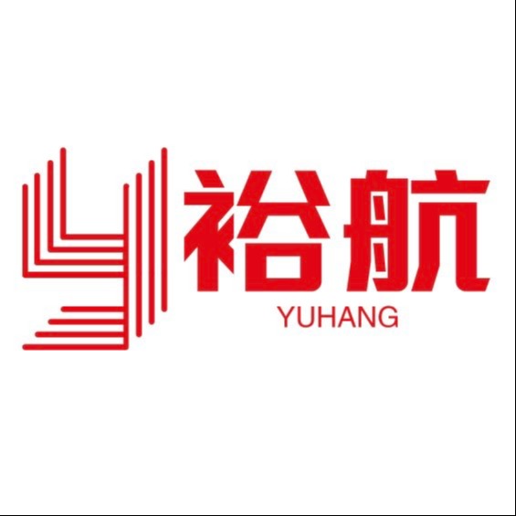 无锡裕航重工机械有限公司 - 公司logo