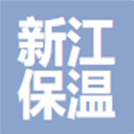 廊坊新江保温建材有限公司 - 公司logo