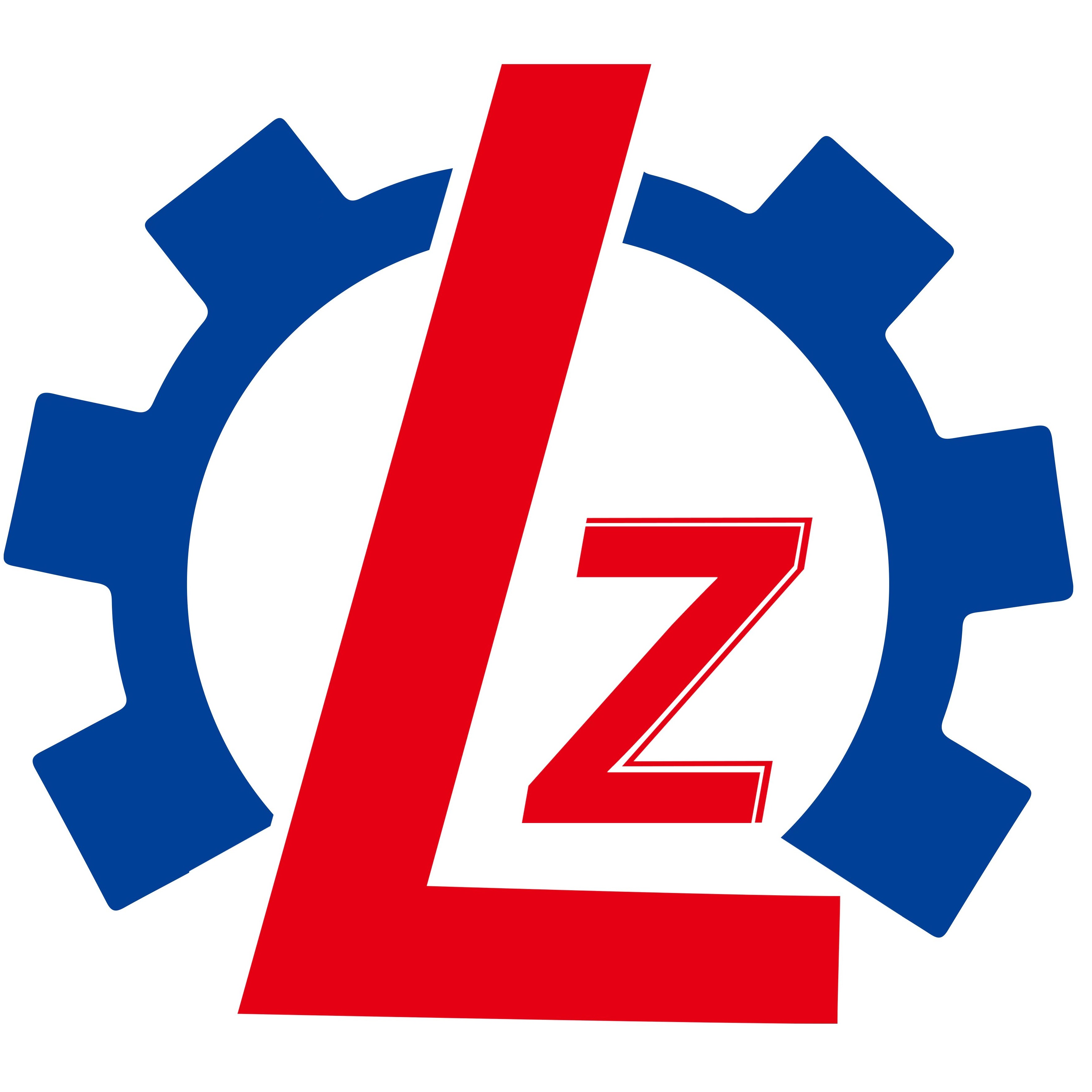 山东联政机电设备有限公司 - 公司logo