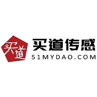 买道传感科技（上海）有限公司 - 公司logo