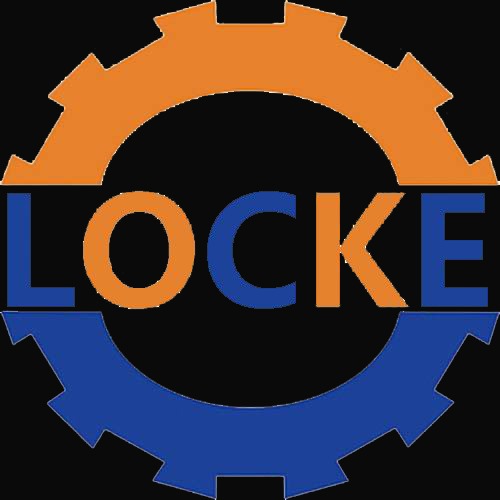 厦门洛克泵阀制造有限公司 - 公司logo
