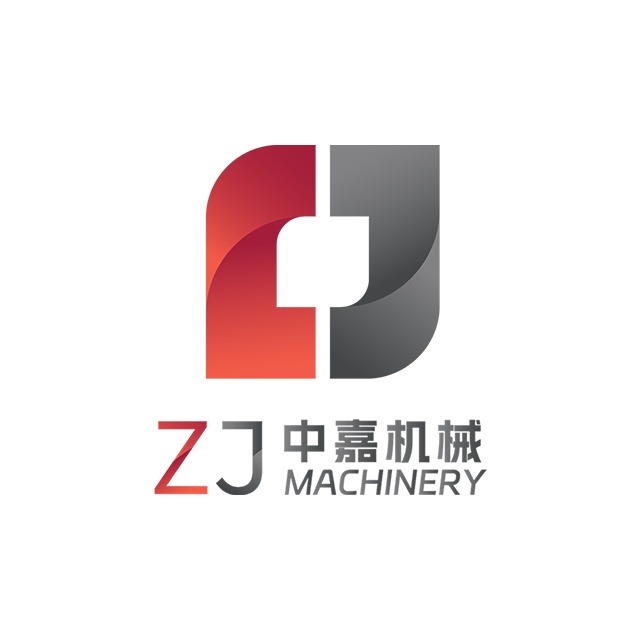 山东中嘉工程机械有限公司 - 公司logo