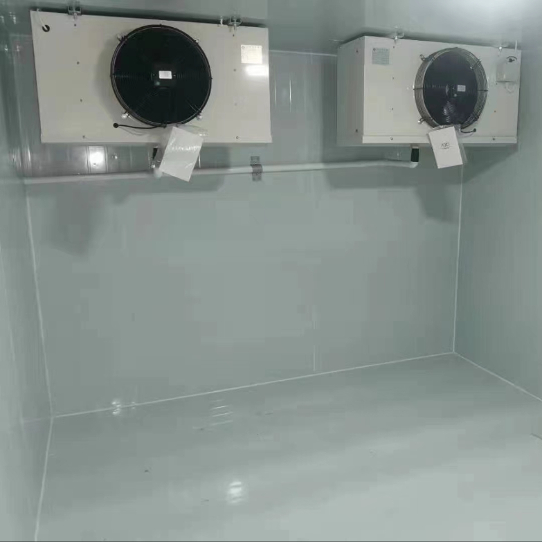 医用冷库的日常维护要点有哪些