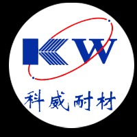 郑州科威耐火材料有限公司 - 公司logo
