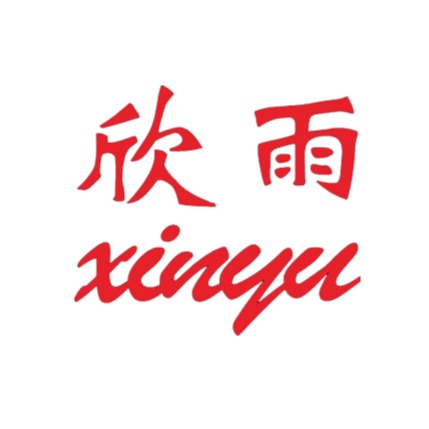 广州欣雨环保科技有限公司 - 公司logo