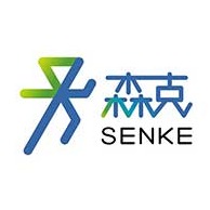 北京森克商显科技有限公司 - 公司logo