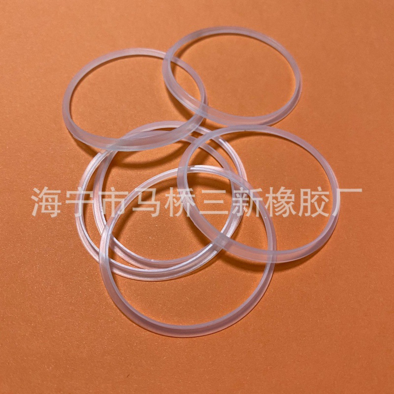 硅胶T形垫片台阶凸硅胶垫圈 硅胶T型垫片硅胶凸形垫圈 硅胶T型圈