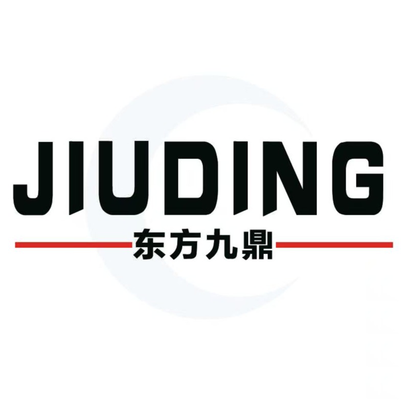 山东东方九鼎防水材料有限公司 - 公司logo