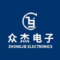 常州市众杰电子有限公司 - 公司logo