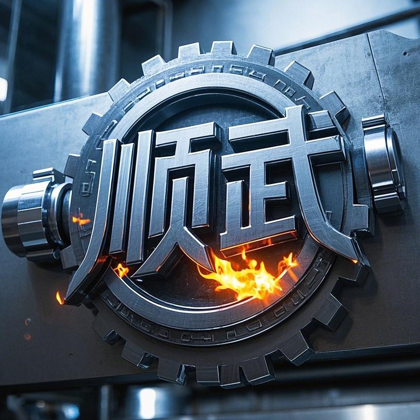 邢台市顺武机械制造有限公司 - 公司logo