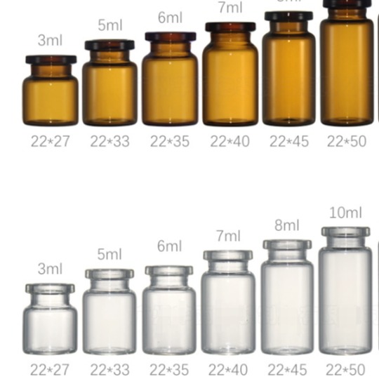 濮阳世轩药用玻璃制品有限公司