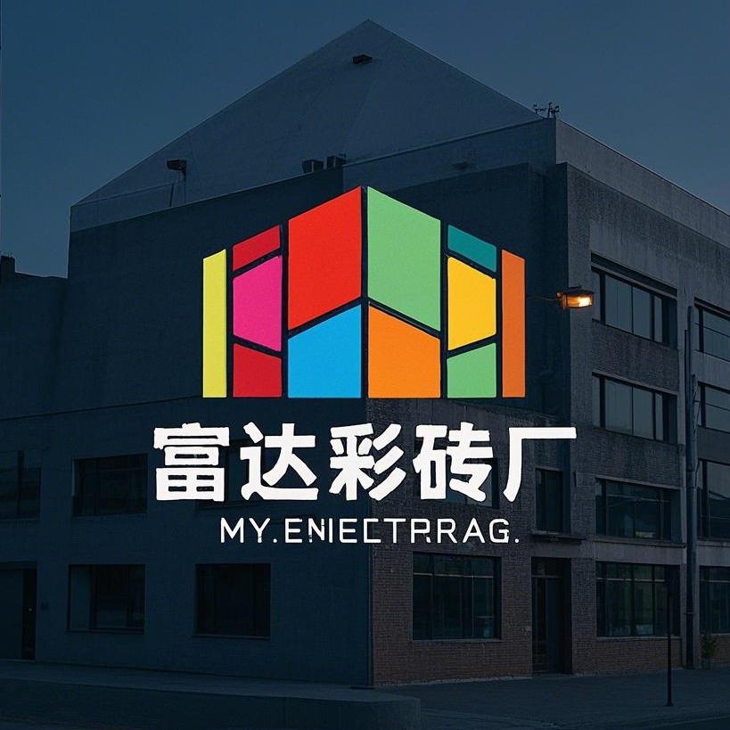 新沂市富达彩砖经营部