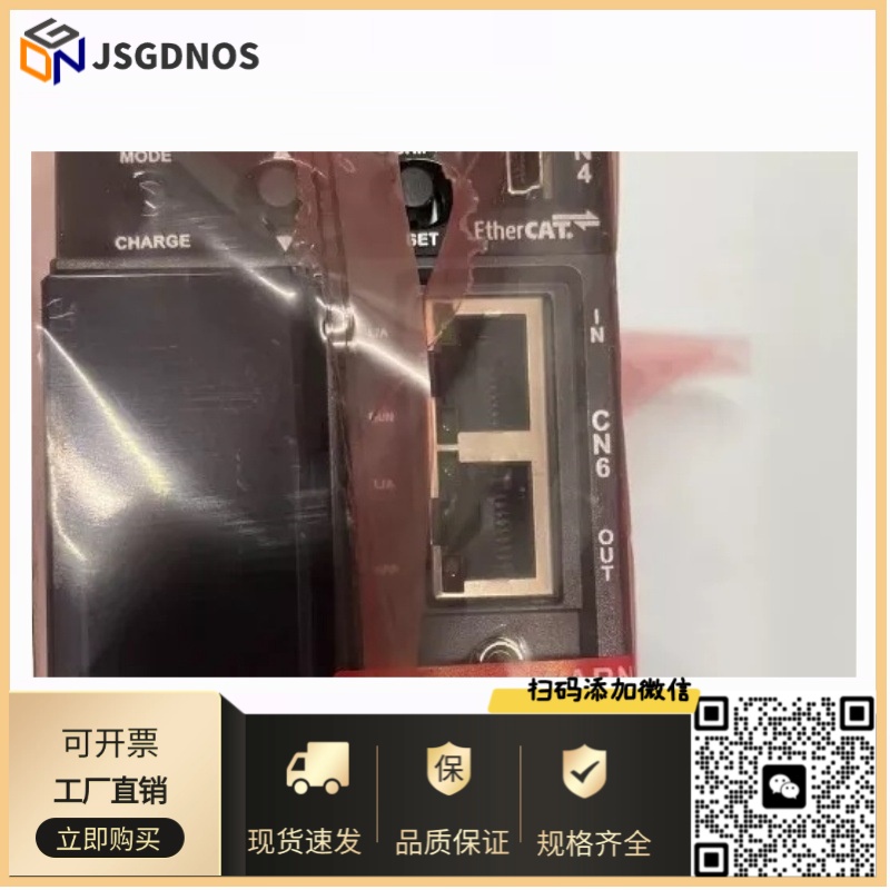 台达伺服电机400 WASD-B2-0421 ECMA-C20604RS(SS)0721/1021/1521