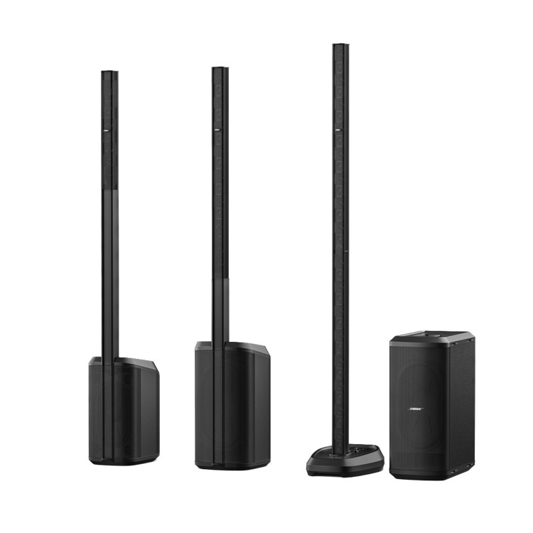 博士Bose L1 PRO8 PRO16 PRO32专业娱乐音乐系统会议乐队演出音响