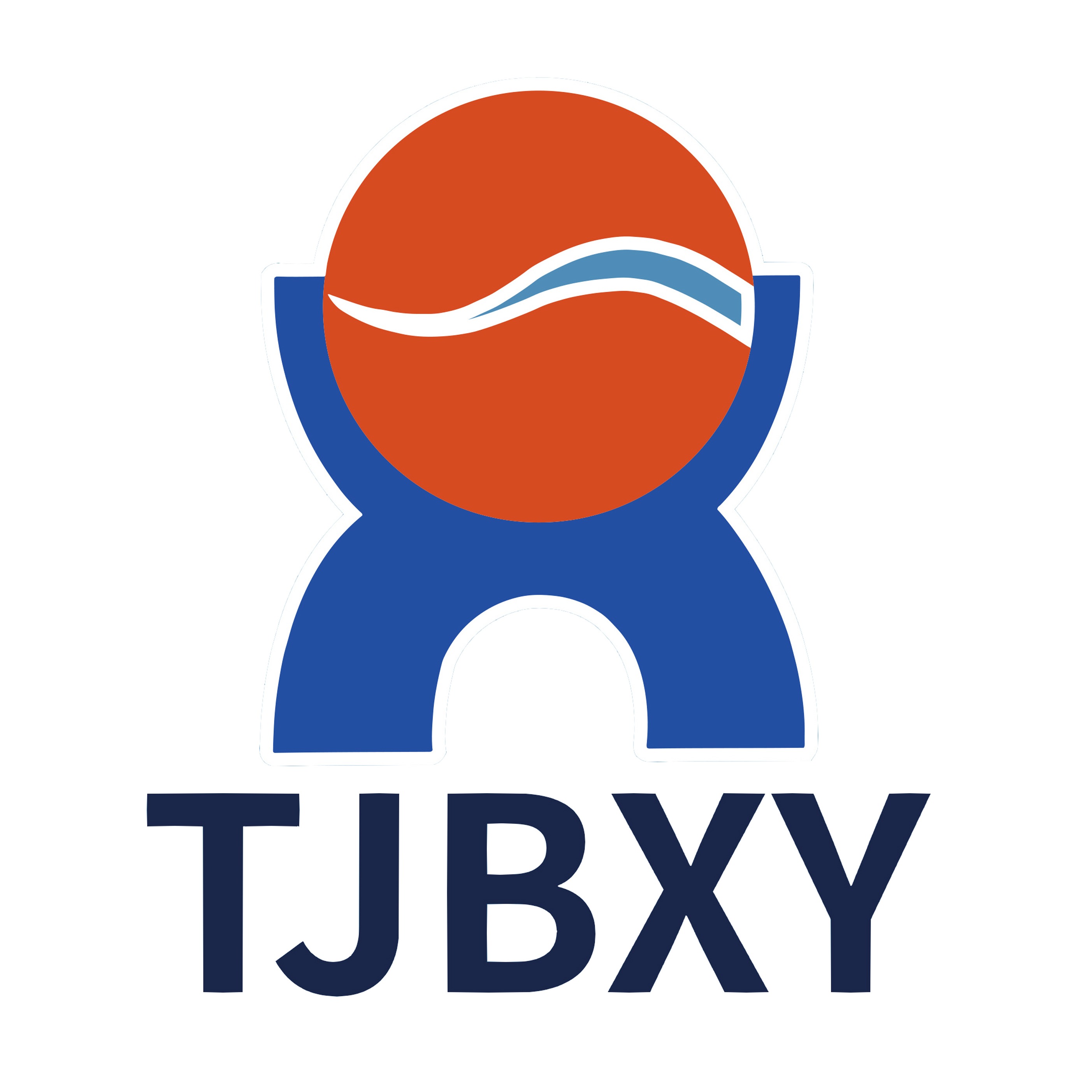 天津宝兴源彩板钢构有限公司 - 公司logo