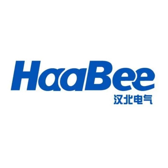 上海河贝自动化科技有限公司 - 公司logo