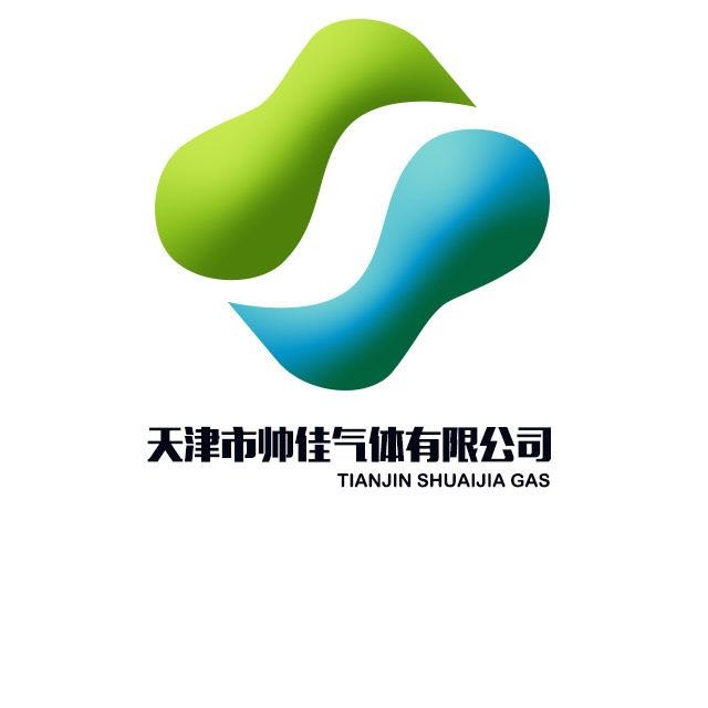 天津市帅佳气体有限公司 - 公司logo