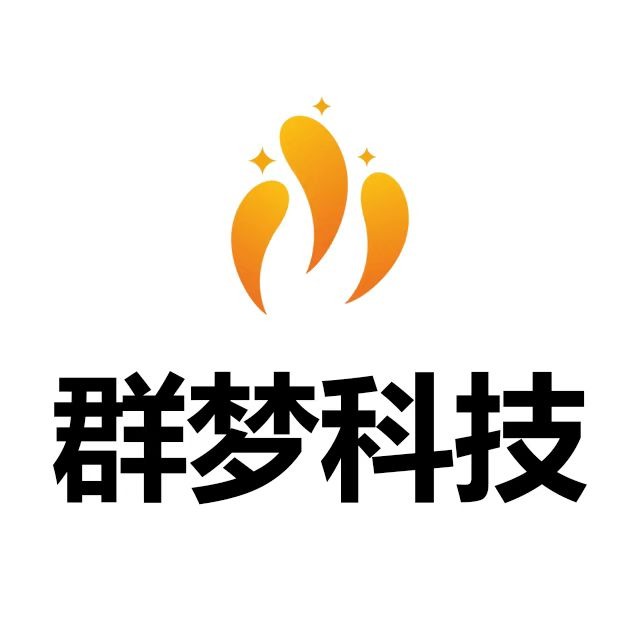 郑州群梦网络科技有限公司