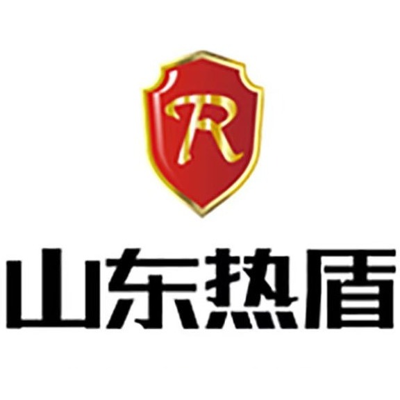 山东热盾高温材料有限公司 - 公司logo