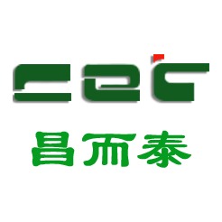无锡昌而泰机电设备有限公司 - 公司logo