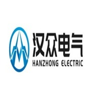 浙江汉众电气有限公司 - 公司logo