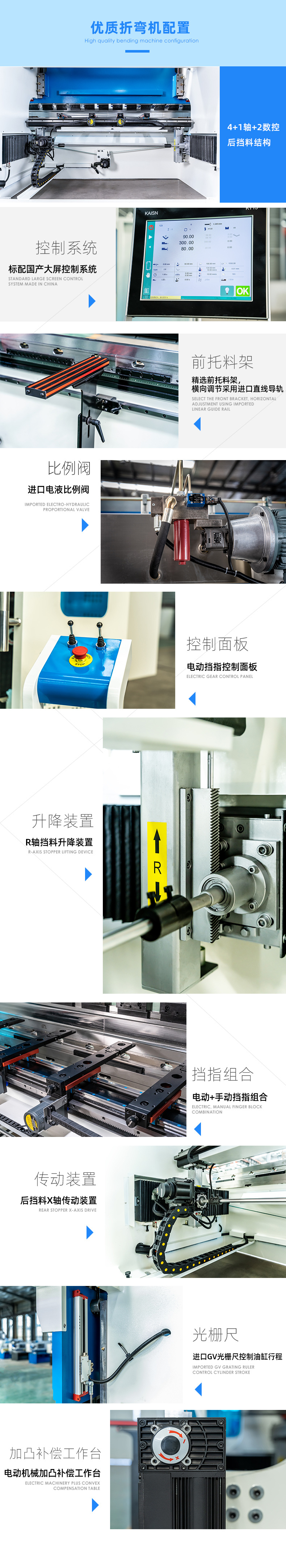 电液伺服数控折弯机详情_04