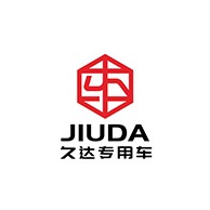 山东久达专用车有限公司 - 公司logo